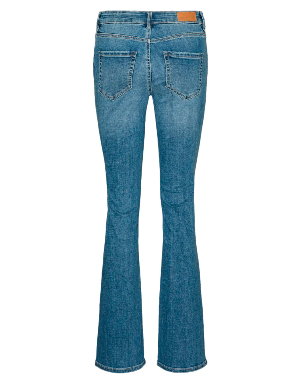 "Vero Moda "VMFLASH" JEANS 30" Blu"