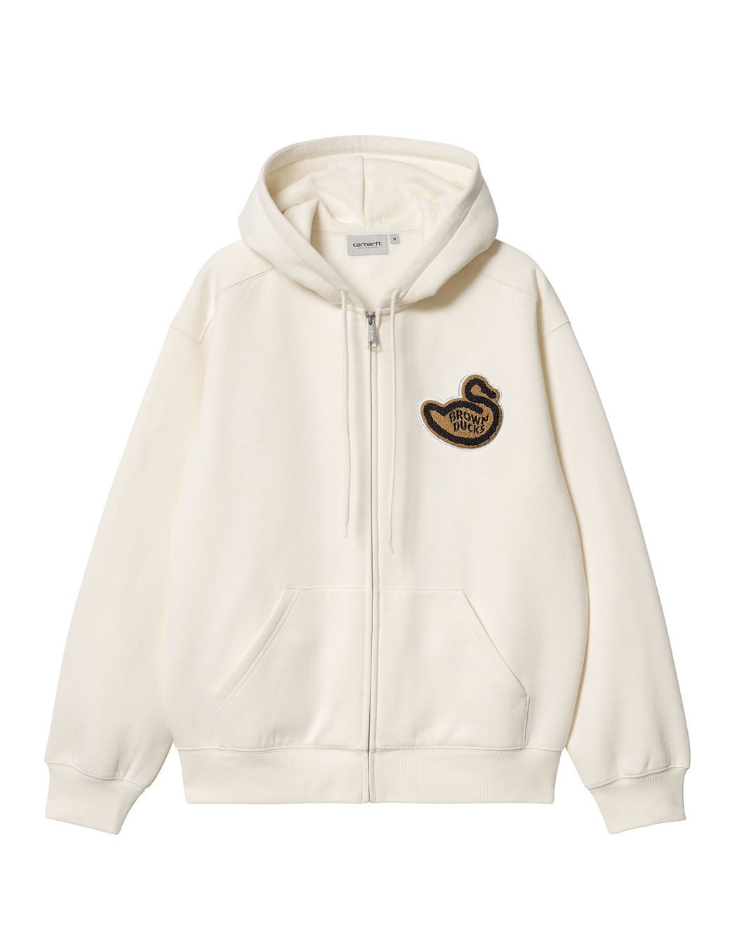 HOODIE AMERICAN SCRIPT