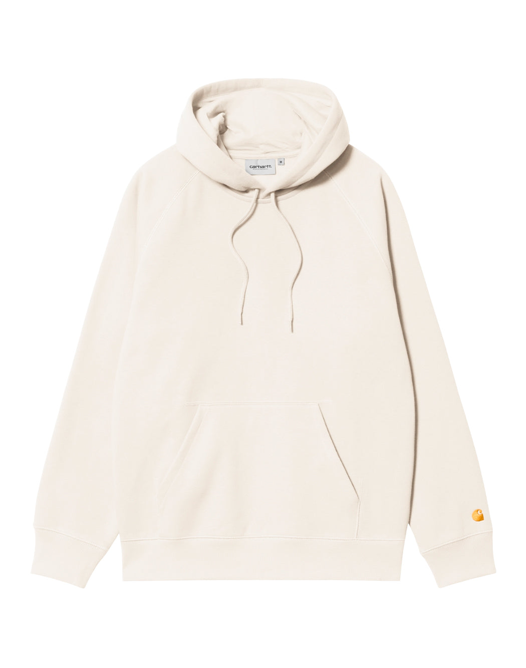 Chase hooded sweatshirt