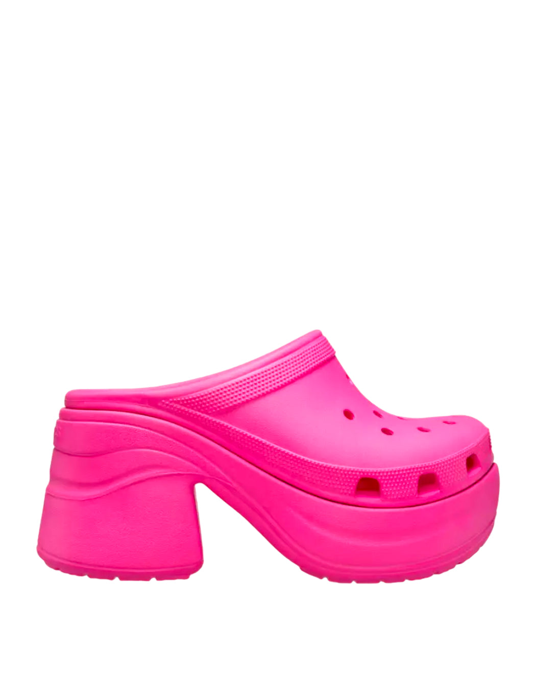 SANDALI SIREN CLOG