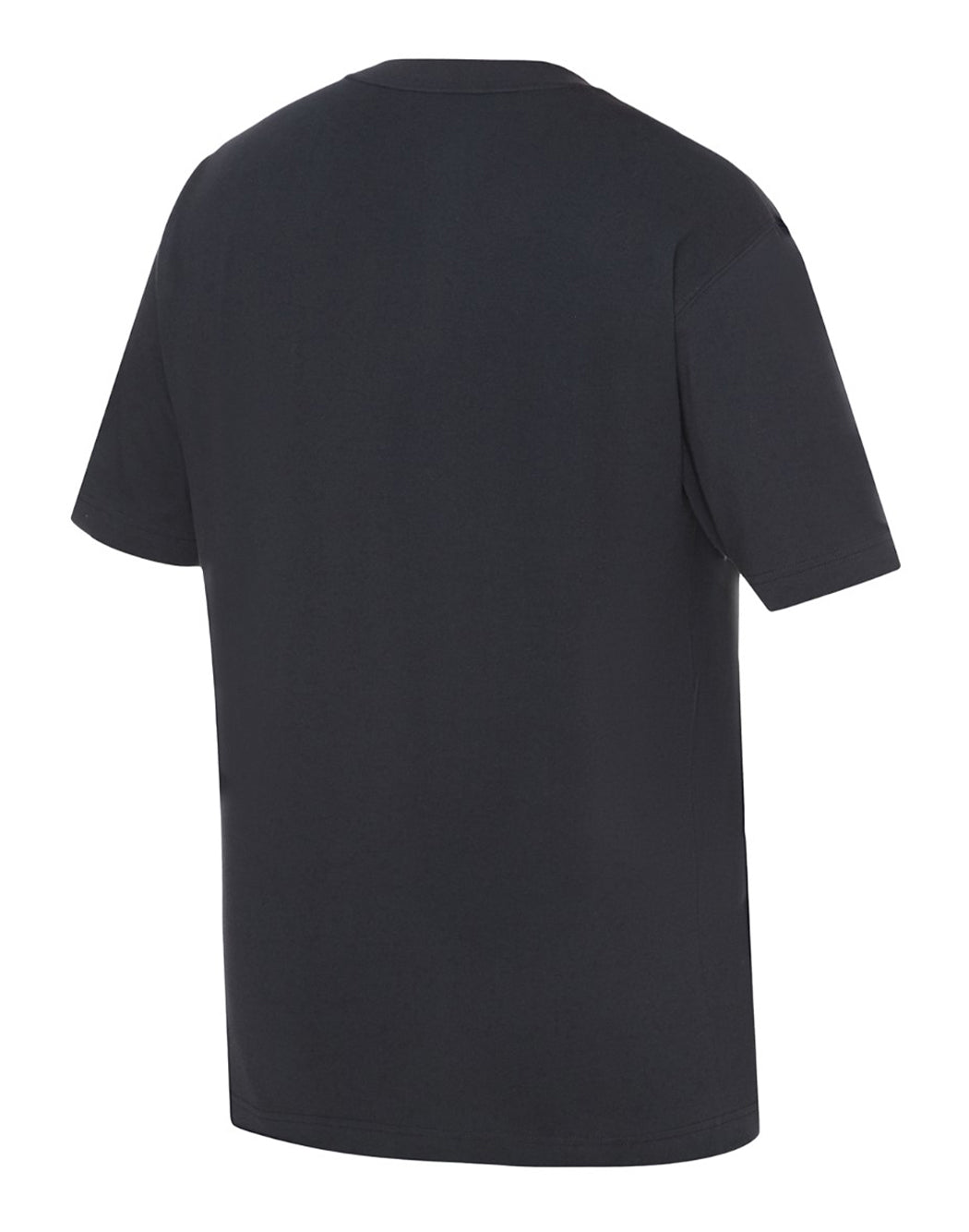 "New Balance T-SHIRT "ESSENTIAL" Nero"