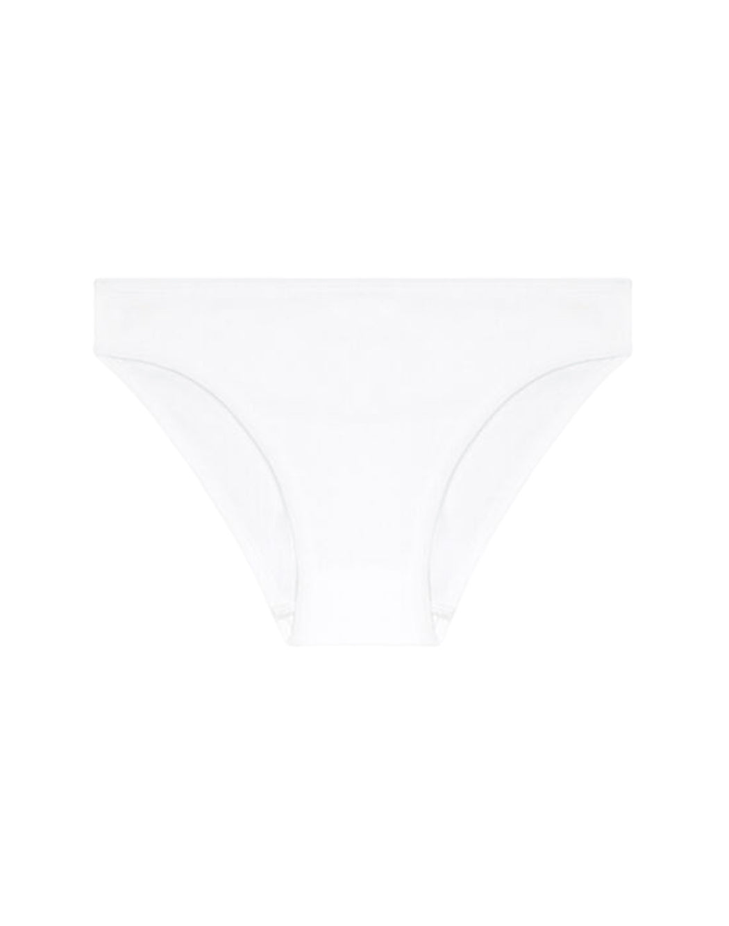 SLIP D-OVAL-HIGH-WAISTED-BRIEF