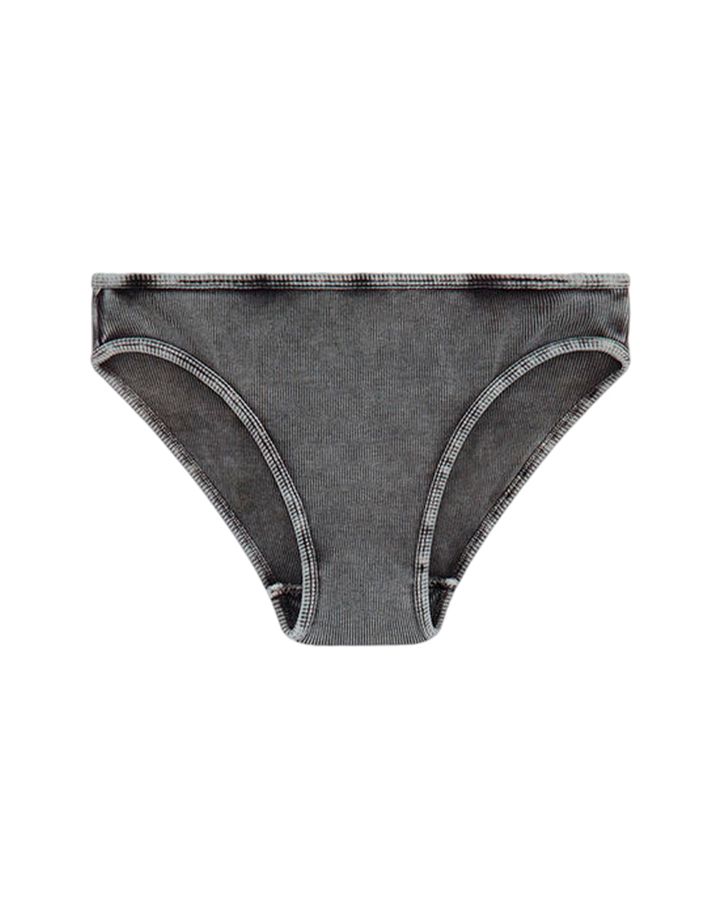 SLIP D-OVAL-HIGH-WAISTED-BRIEF