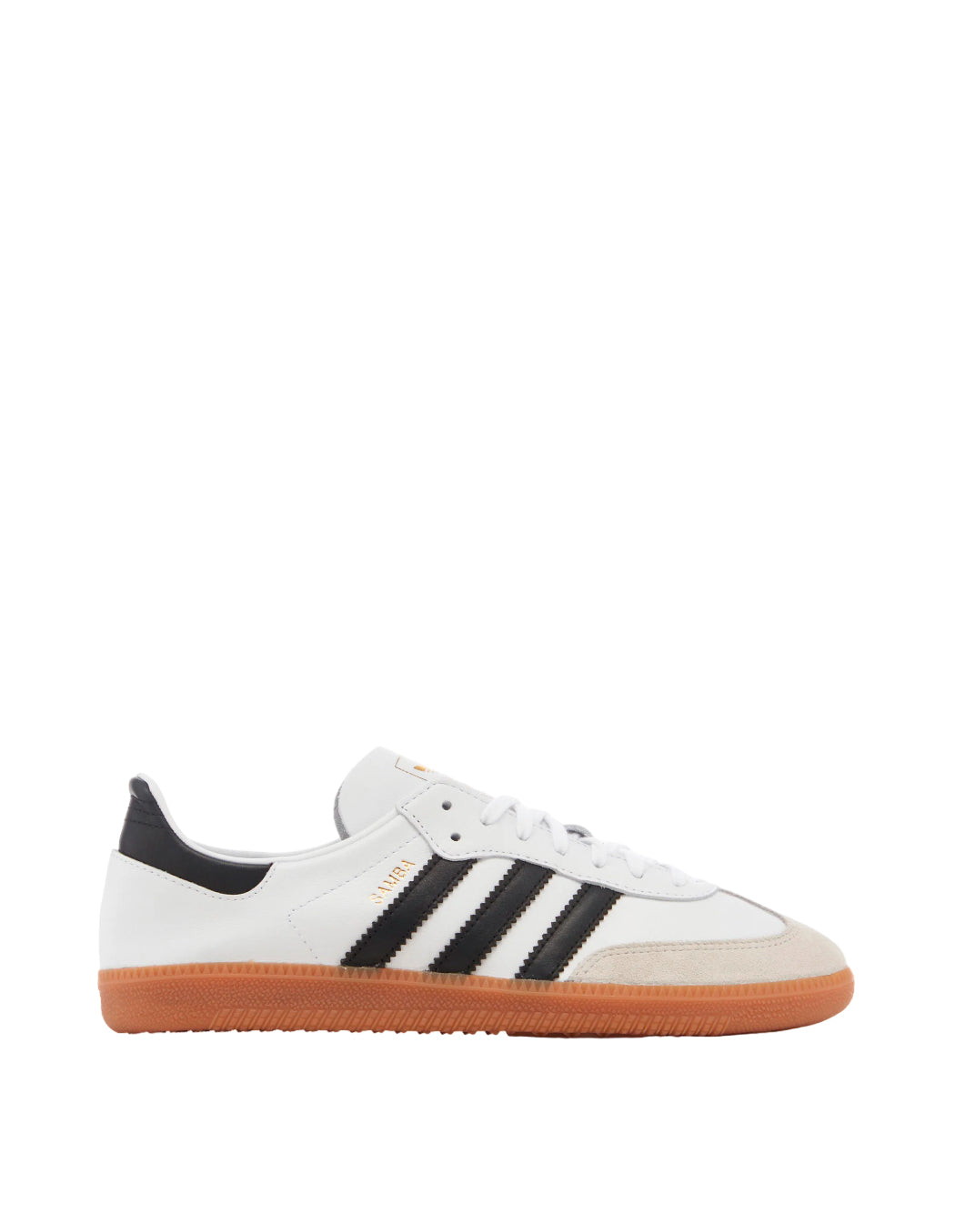 „Adidas SNEAKERS „SAMBA DECON“ Weiß“