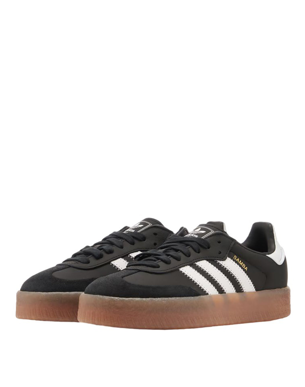 "Adidas SNEAKERS "SAMBAE" Black"