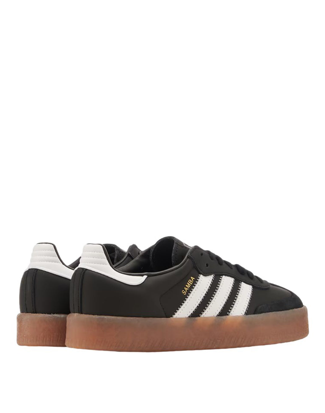 "Adidas SNEAKERS "SAMBAE" Black"