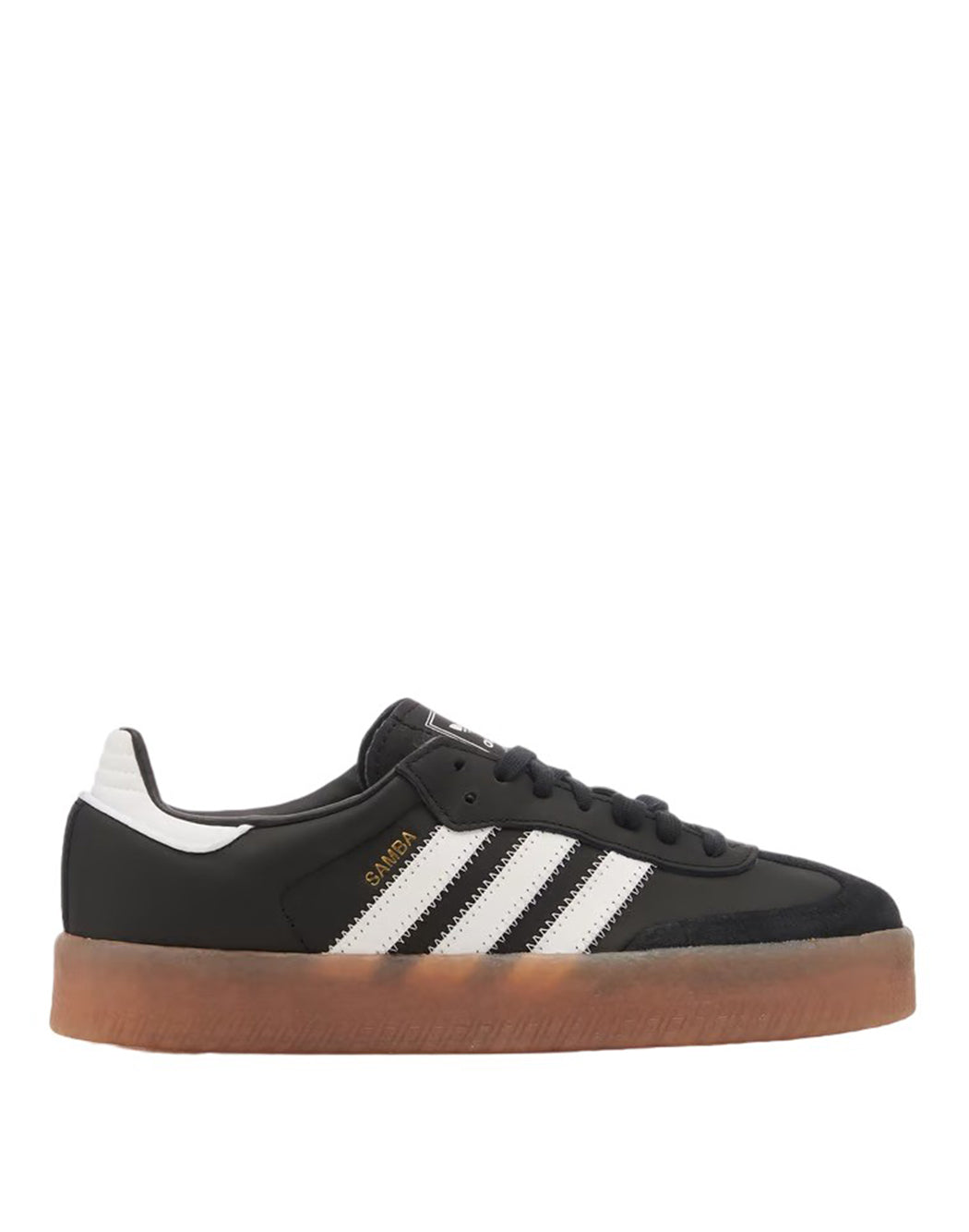 "Adidas SNEAKERS "SAMBAE" Black"