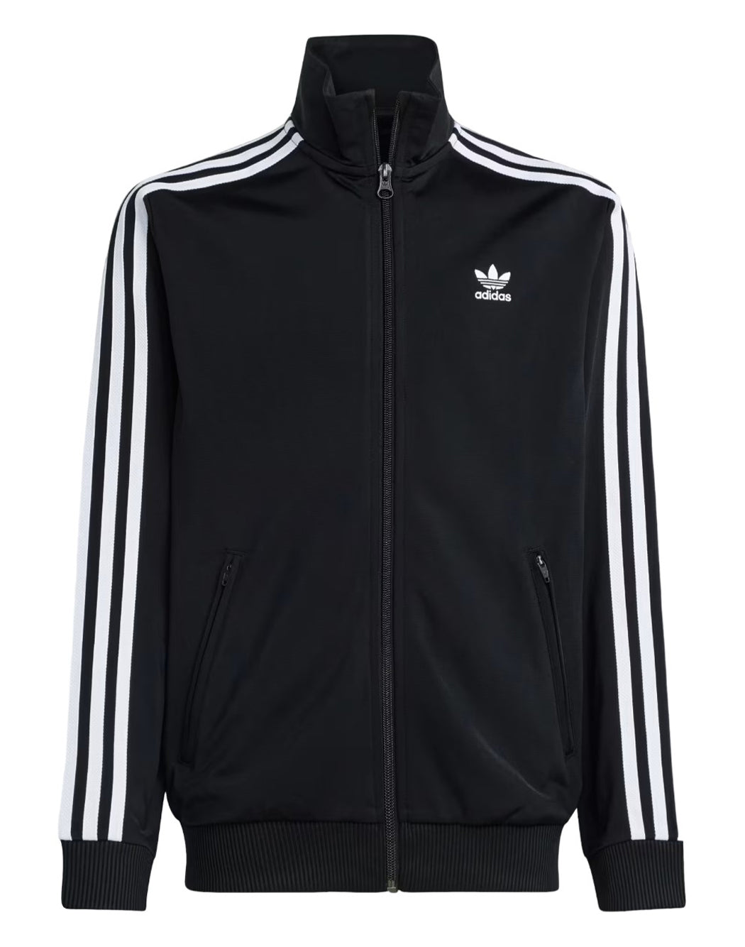 "Adidas GIACCA "ADICOLOR FIREBIRD JUNIOR" Nero"