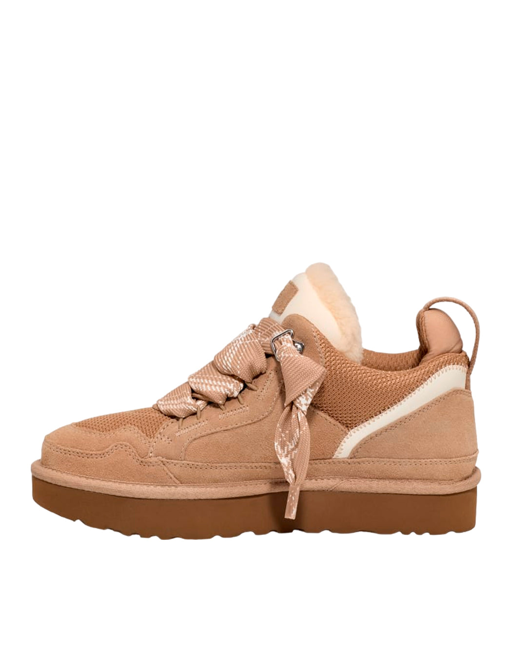 "Ugg SNEAKERS "LOWMEL" Marrone"