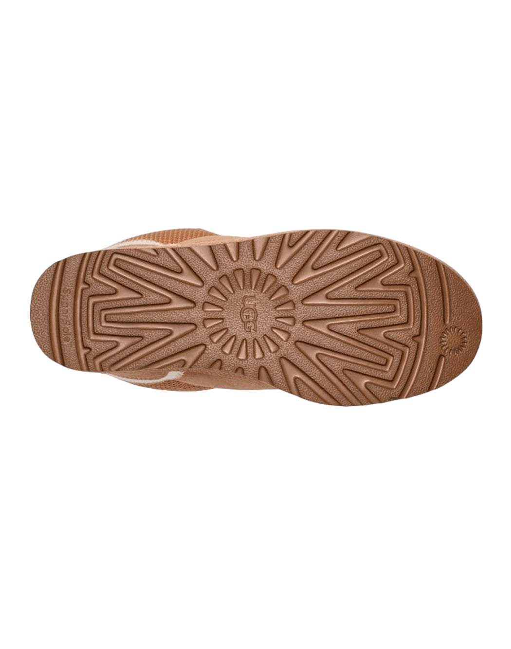 "Ugg SNEAKERS "LOWMEL" Marrone"