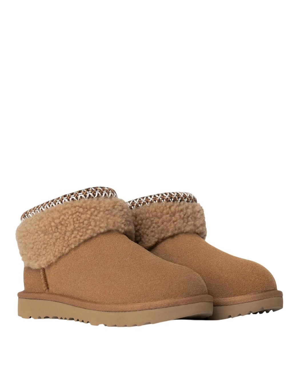 Ugg  Marrone