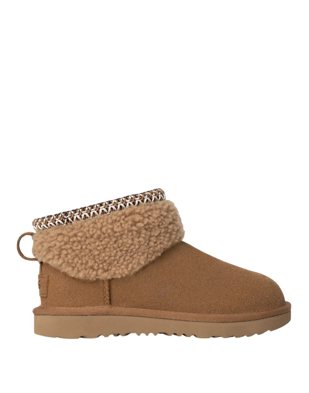 Ugg  Marrone