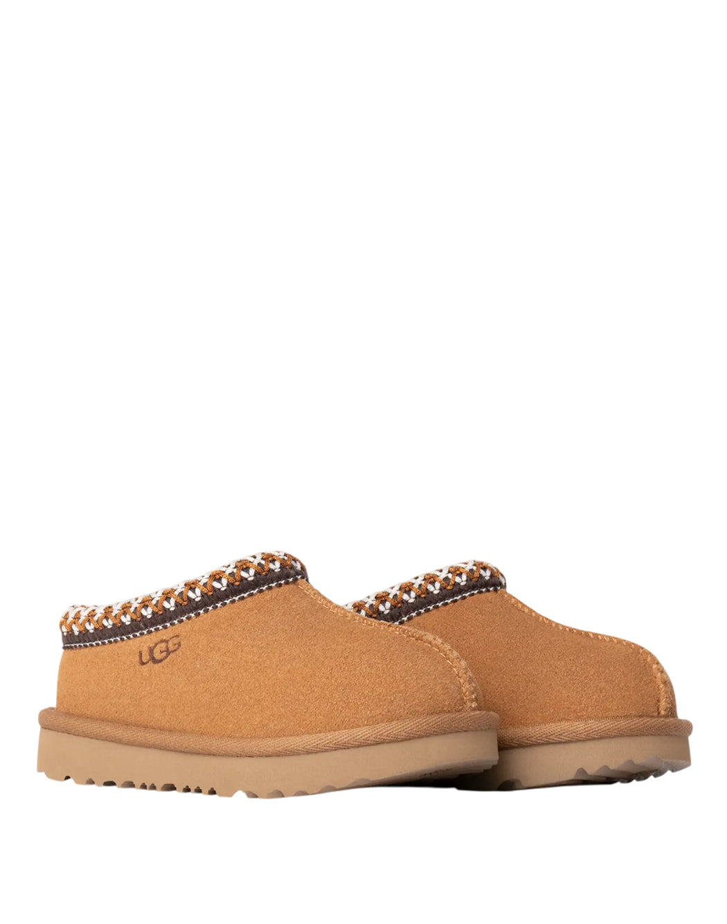 Ugg CIABATTA TASMAN II Marrone