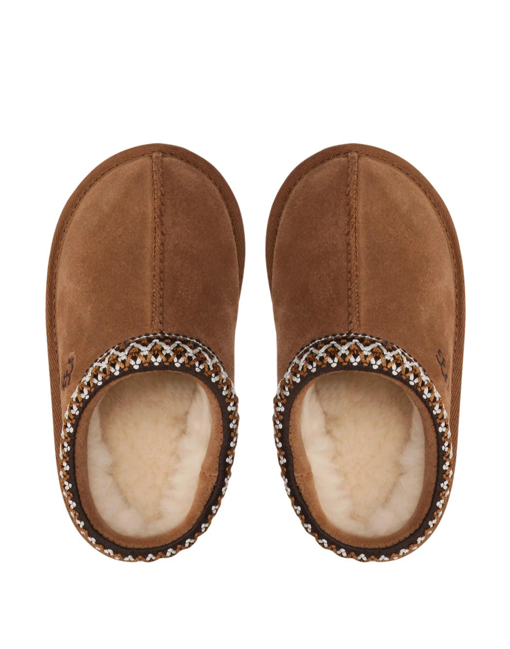 "Ugg CIABATTA "TASMAN II" Marrone"