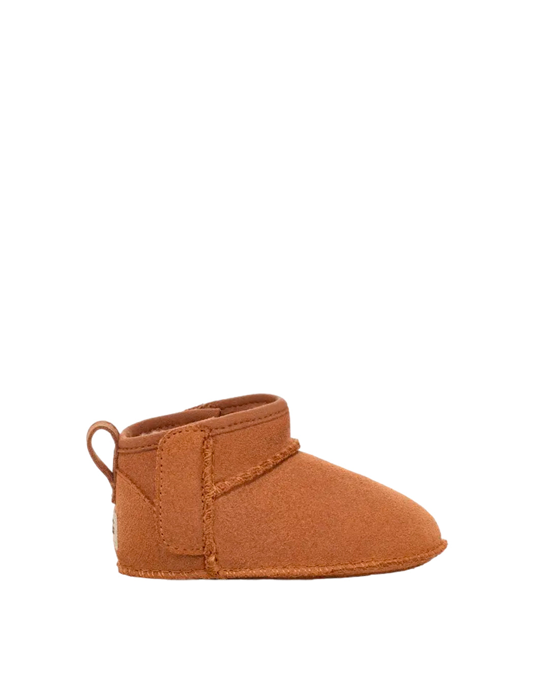 Ugg STIVALETTO CLASSIC ULTRA MINI Marrone