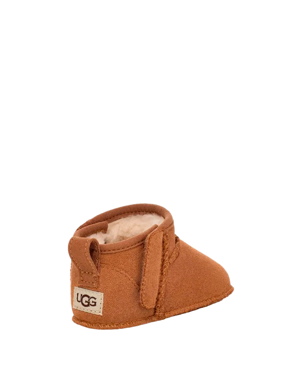 Ugg STIVALETTO CLASSIC ULTRA MINI Marrone