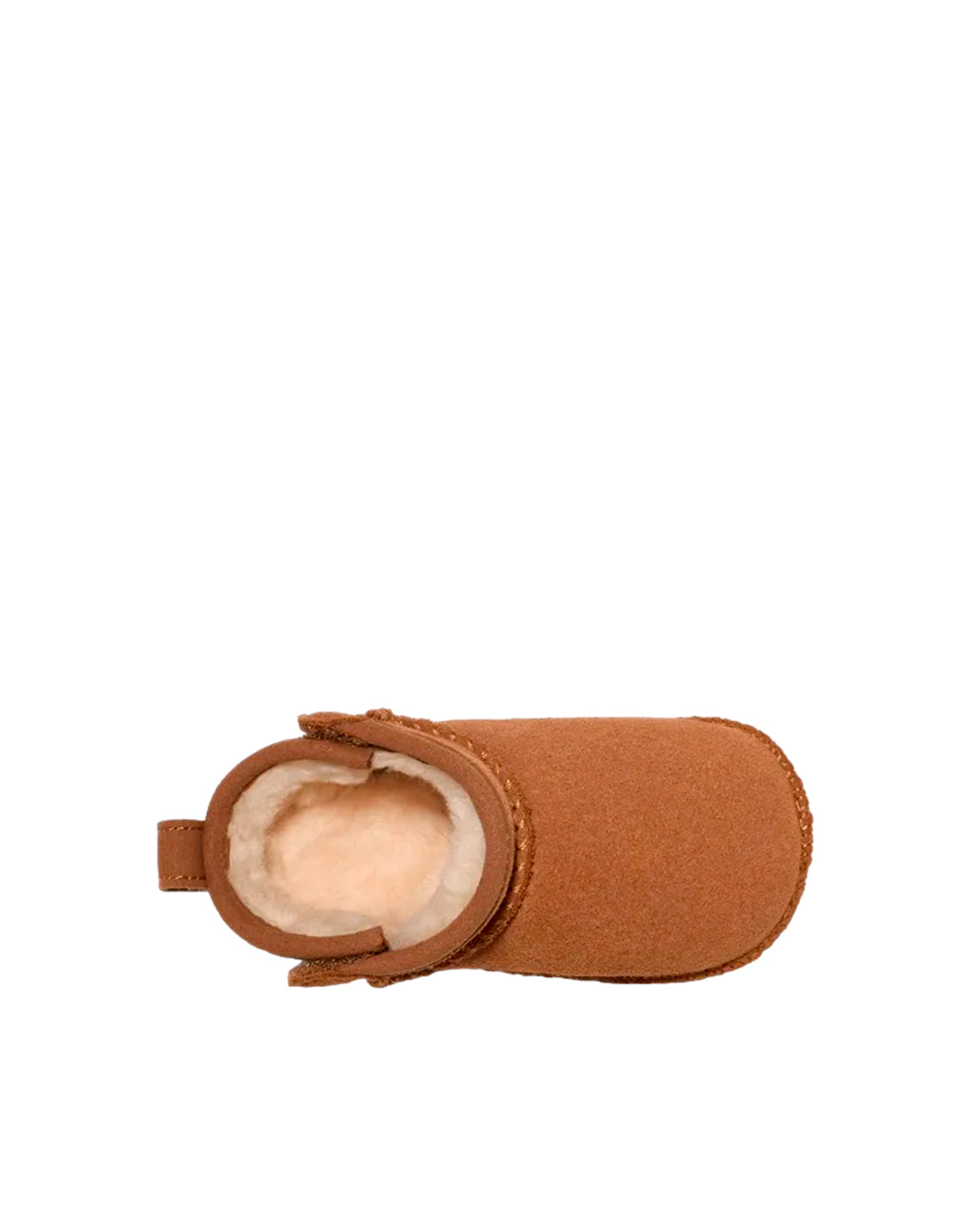 Ugg STIVALETTO CLASSIC ULTRA MINI Marrone