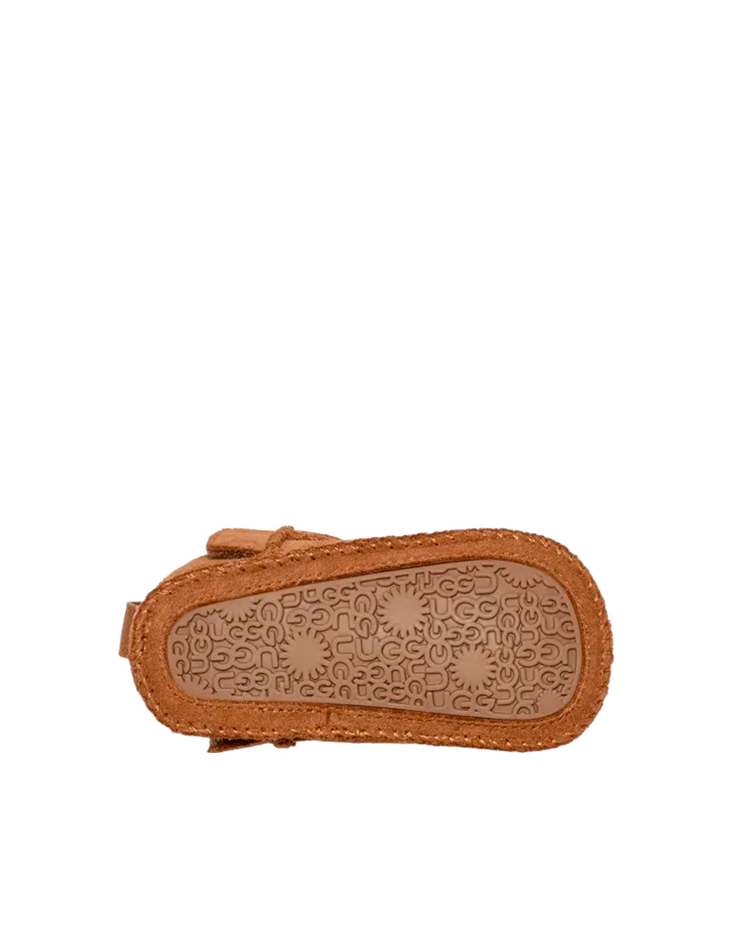 Ugg STIVALETTO CLASSIC ULTRA MINI Marrone