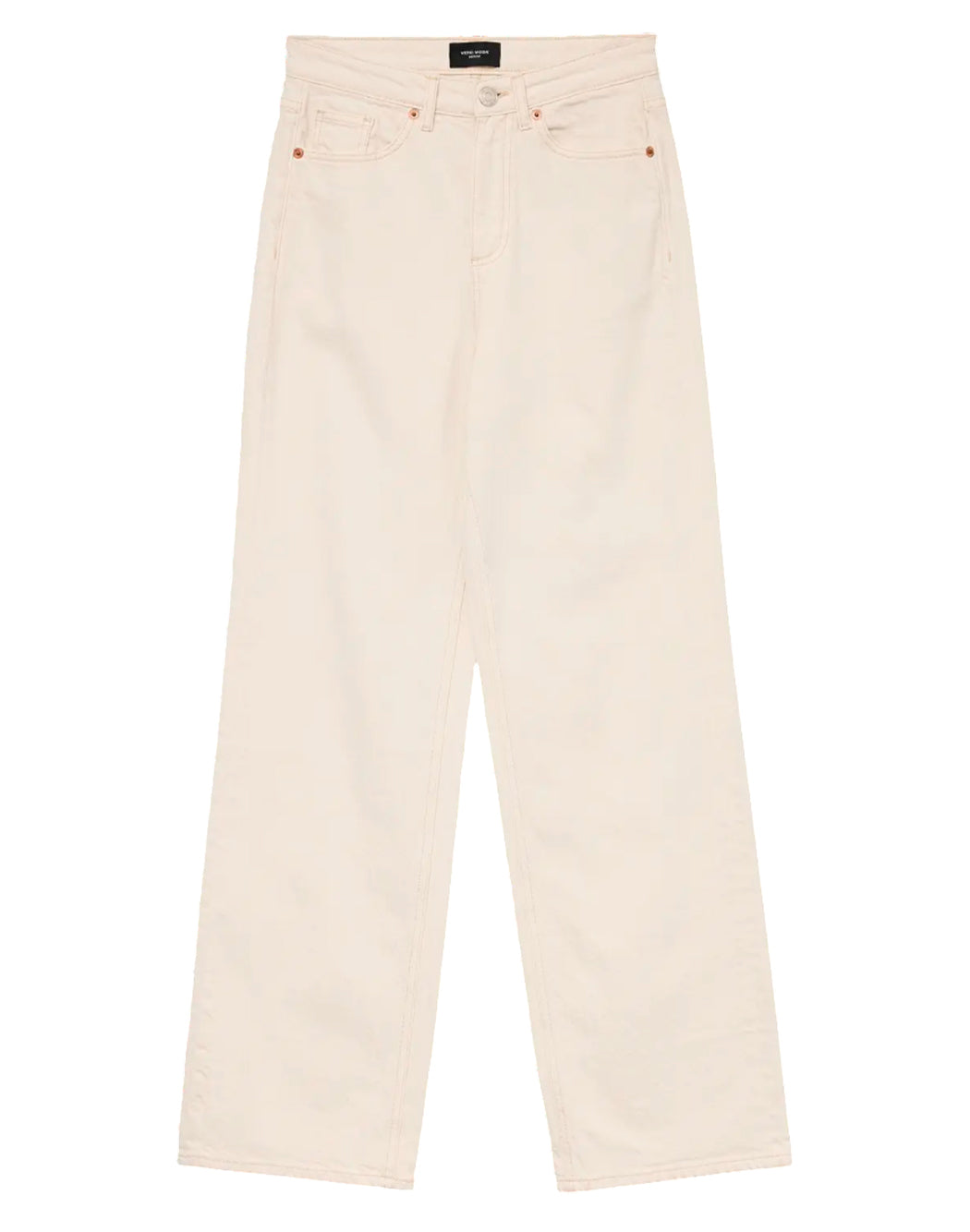 "Vero Moda "VMTESSA" JEANS 32" Neutro"