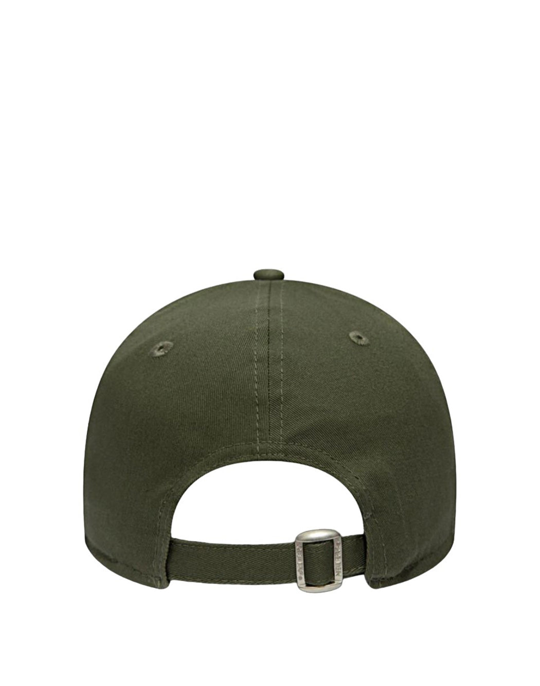 "New Era CAPPELLO CON VISIERA "NY" Verde"