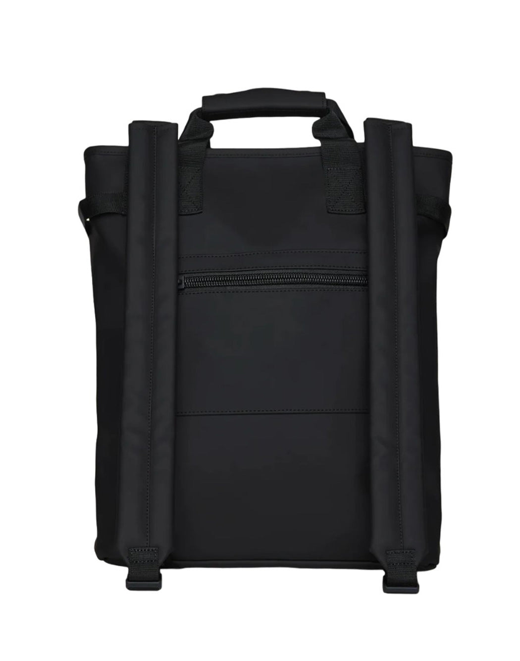 "Rains ZAINO "TEXEL TOTE" Nero"