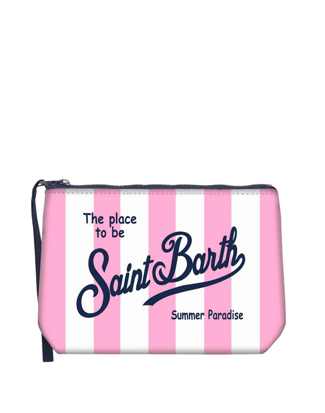 Mc2 Saint Barth POCHETTE ALINE Rosa