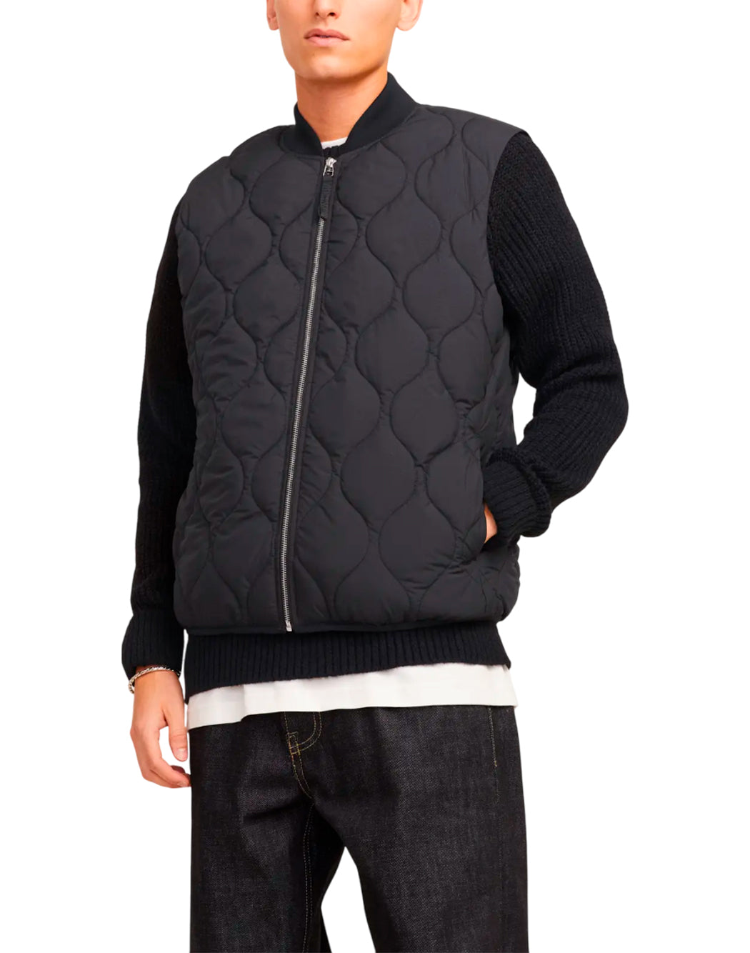 Jack & Jones  Nero