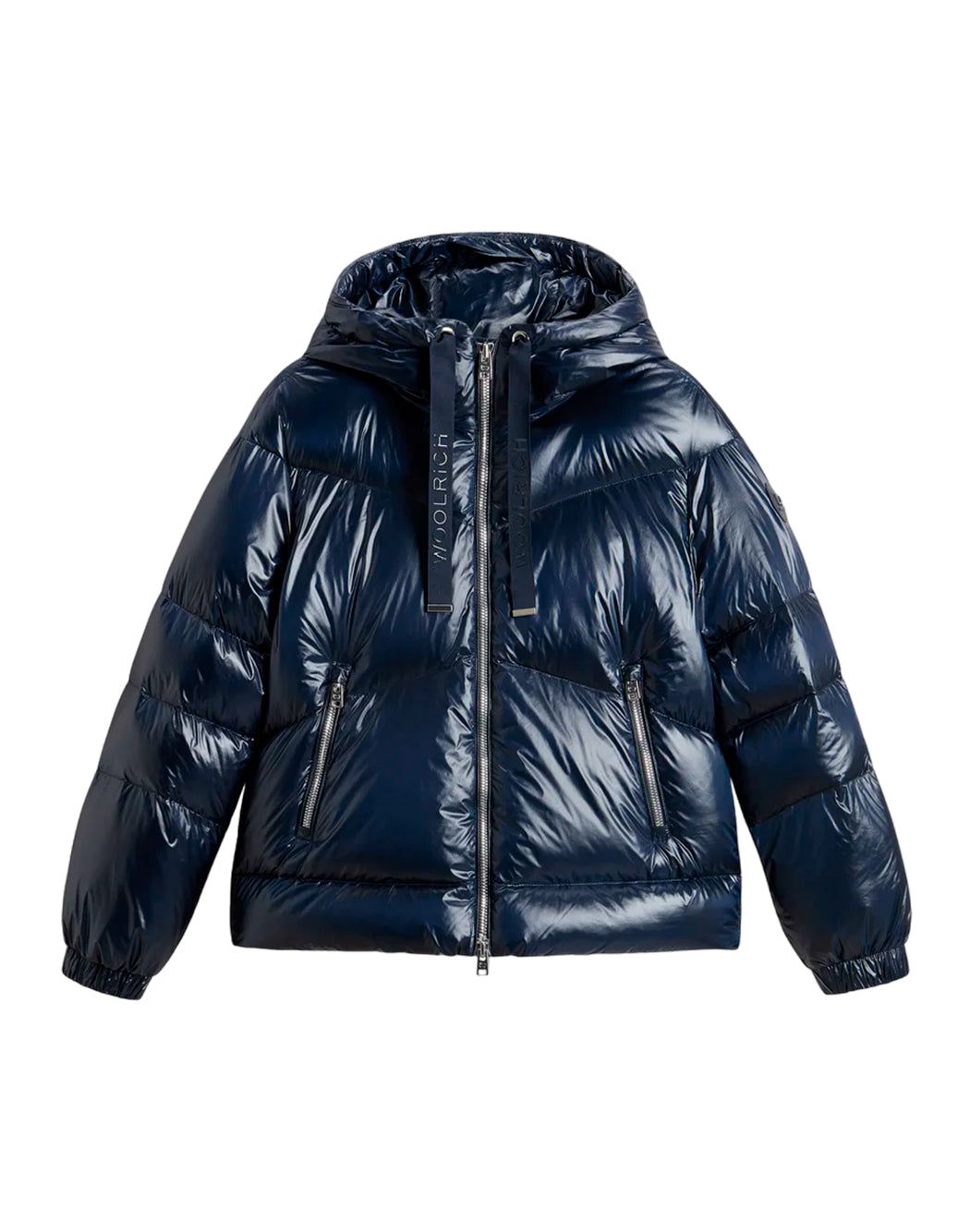 PIUMINO ALIQUIPPA SHORT PUFFER