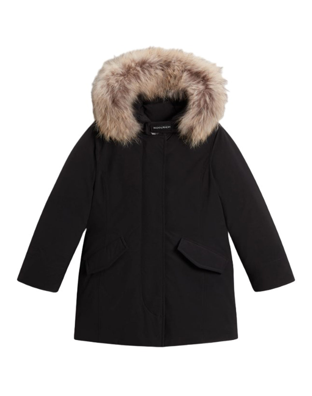 Woolrich ARCTIC PARKA Nero