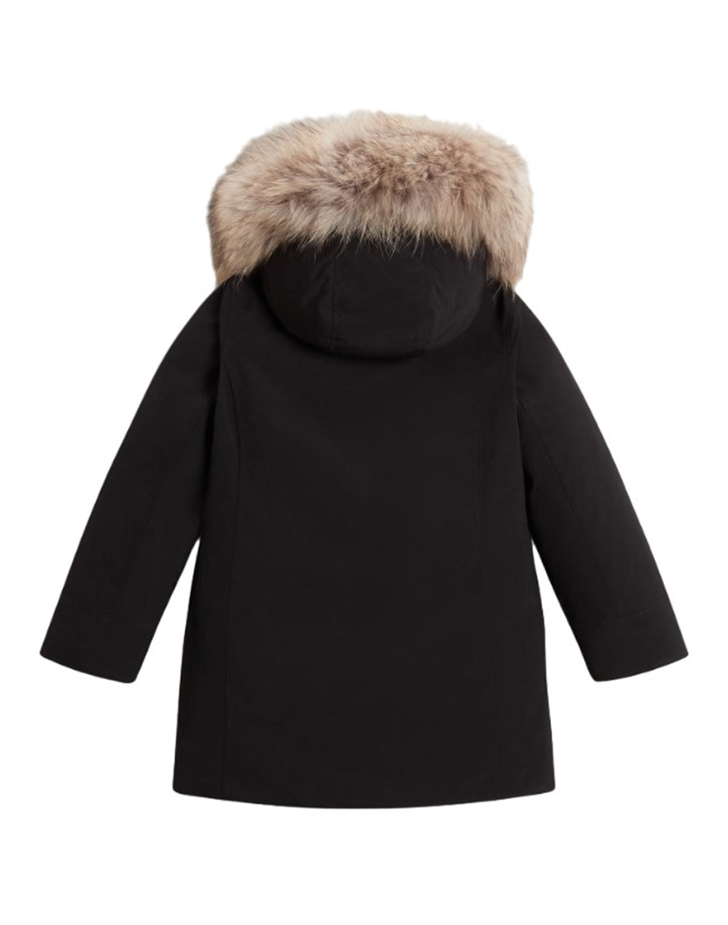 Woolrich ARCTIC PARKA Nero