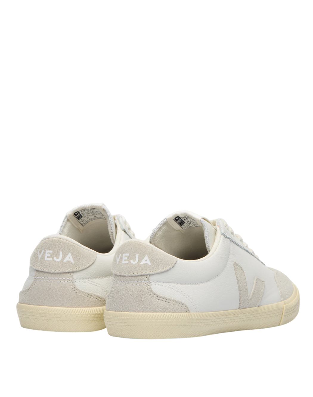 Veja SCARPE DA  VOLLEY Bianco