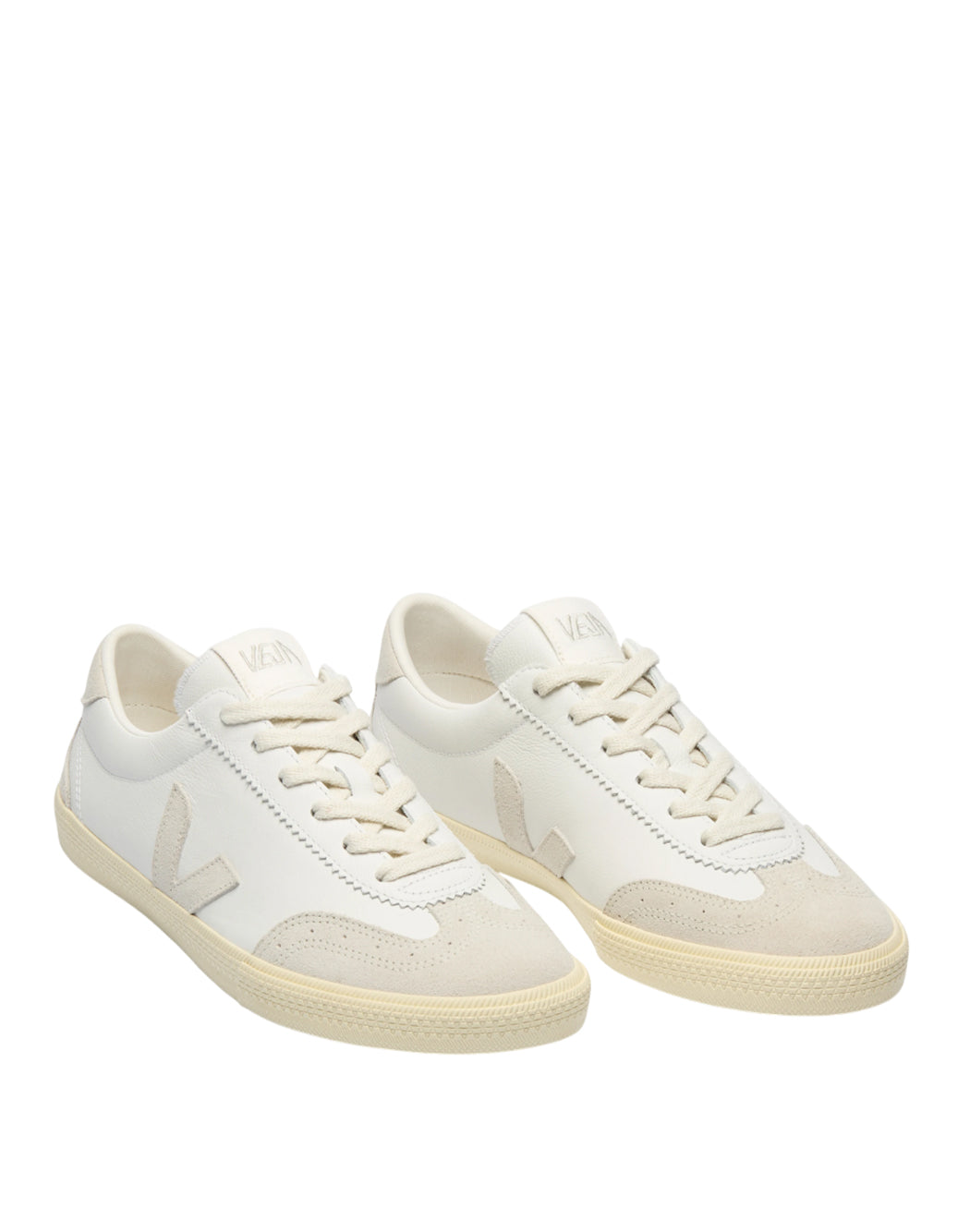 Veja SCARPE DA  VOLLEY Bianco