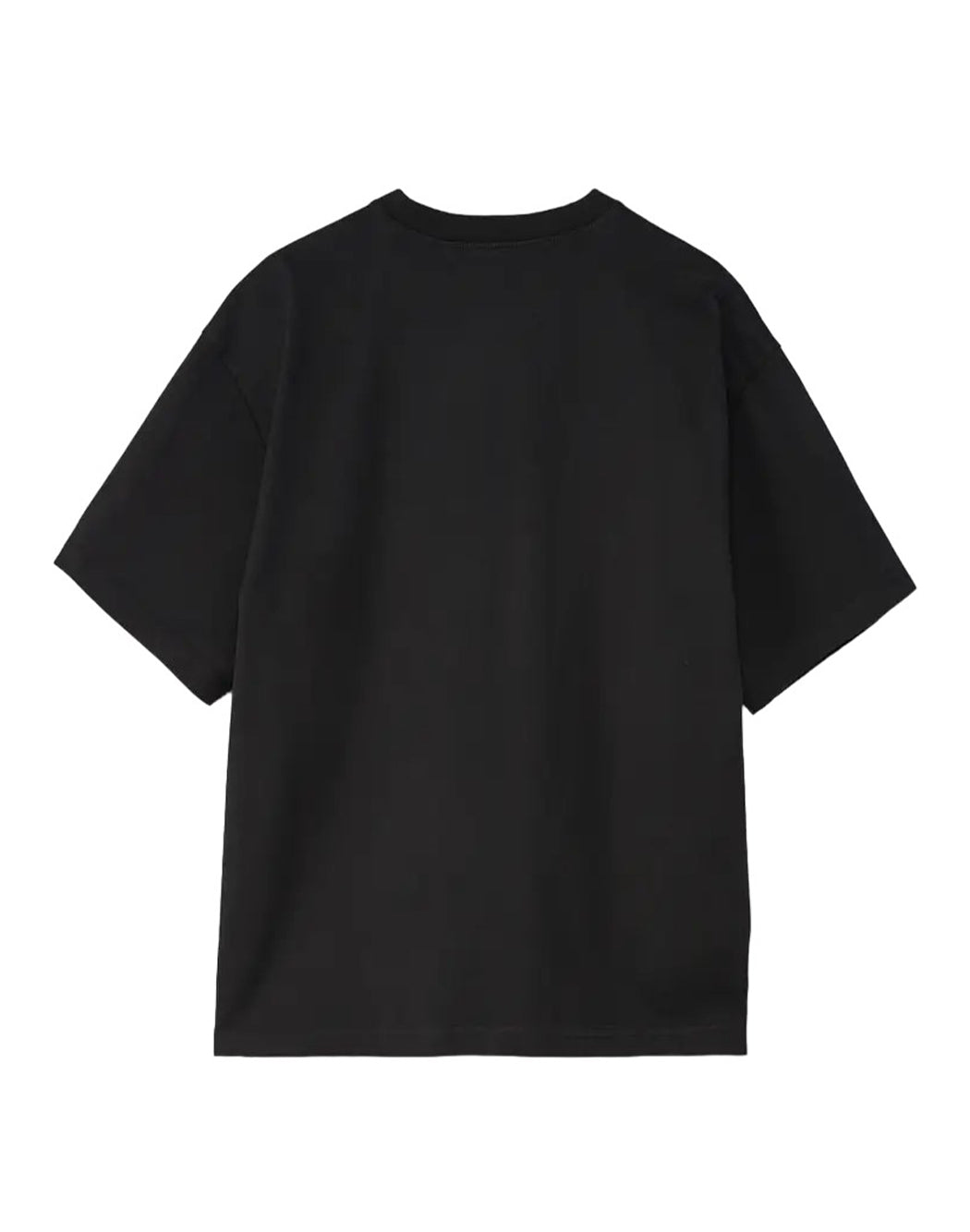 "Axel Arigato T-SHIRT "HONOR" Nero"