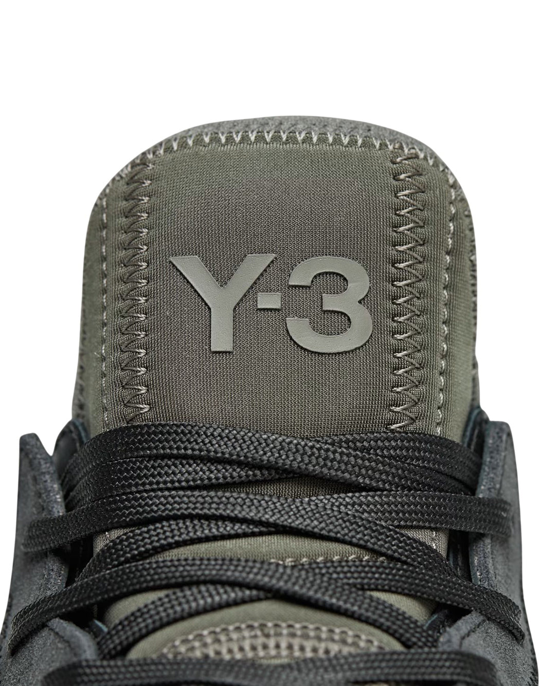 "Y-3 SNEAKERS "KAIWA" Nero"