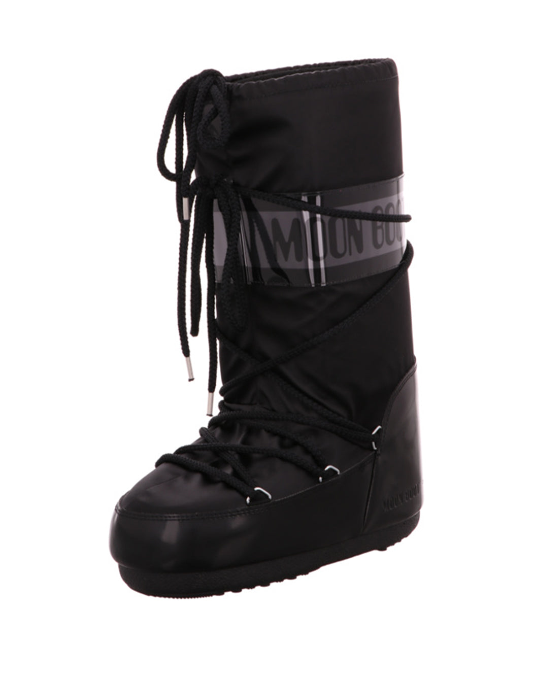 "Moon Boot STIVALI DA NEVE "ICON" Nero"