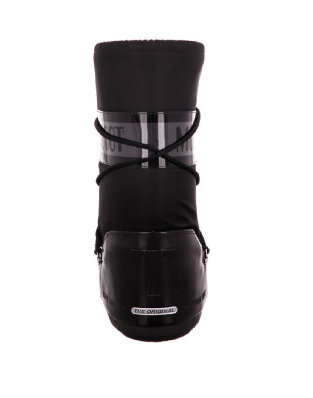 "Moon Boot STIVALI DA NEVE "ICON" Nero"