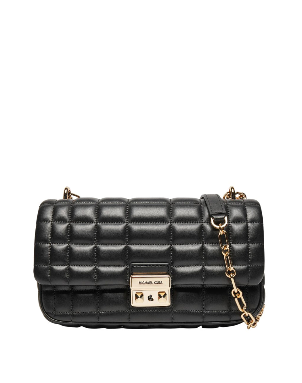 Michael Kors TEMPLE TOTE Nero