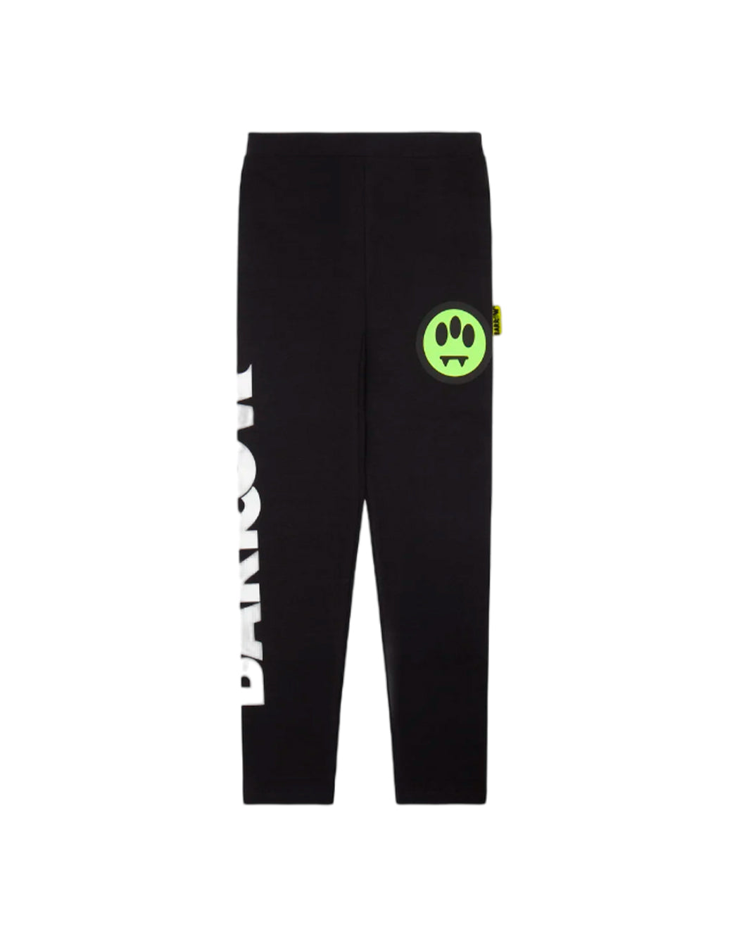 PANTS WITH LOGO