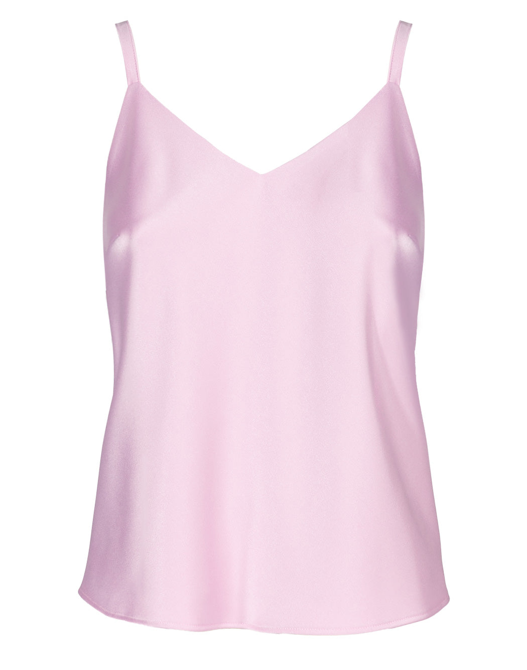 "Doris S TOP ELEGANTE "EDY" Rosa"