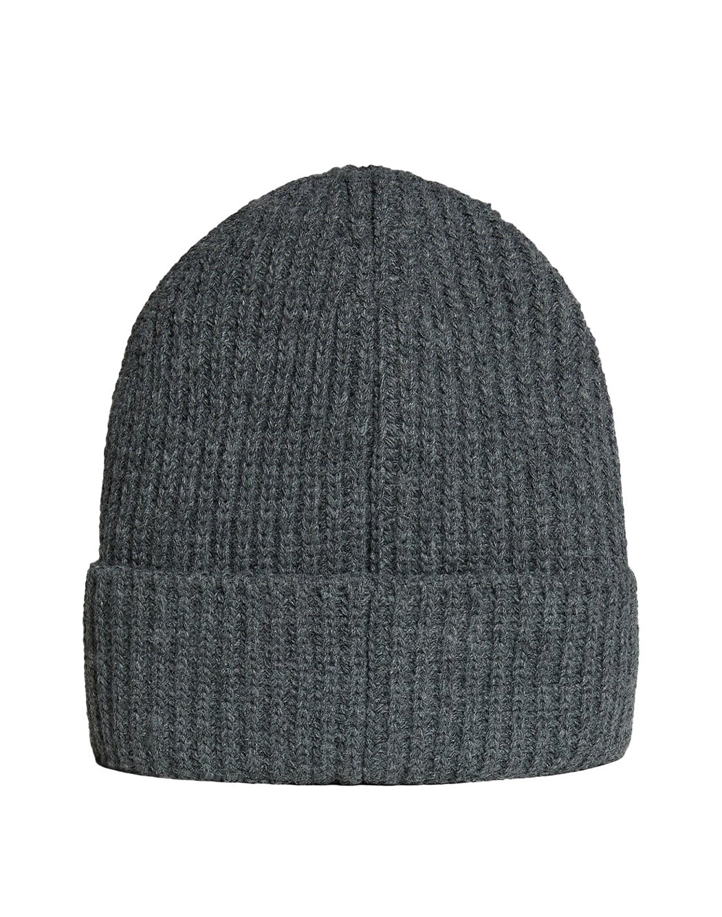 "Napapijri BERRETTO "FOLI BEANIE" Grigio"