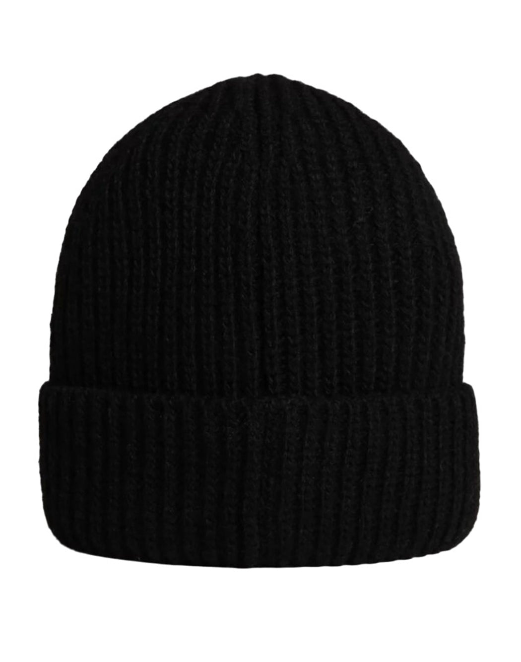 "Napapijri BERRETTO "FOLI BEANIE" Nero"