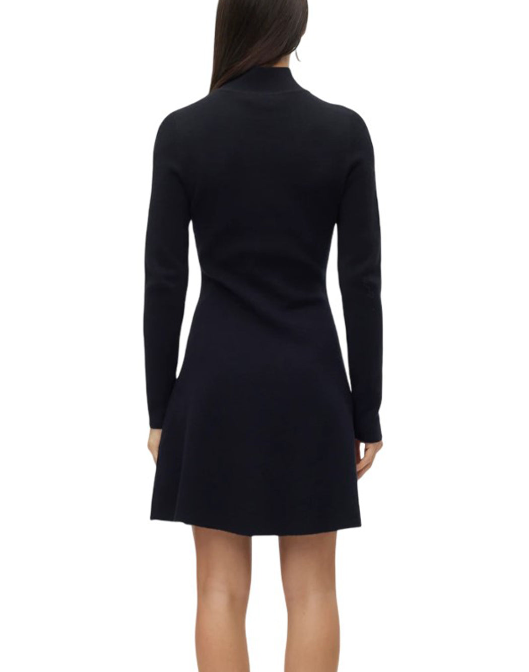 "Vero Moda ABITO CORTO "VMGOLD" Nero"