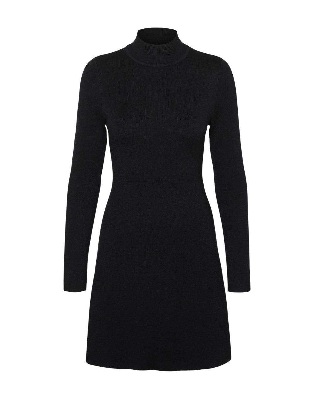 "Vero Moda ABITO CORTO "VMGOLD" Nero"