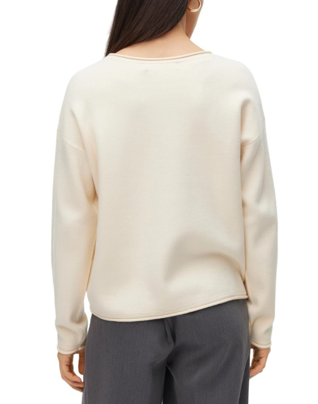 "Vero Moda MAGLIONE "VMGOLD" Neutro"
