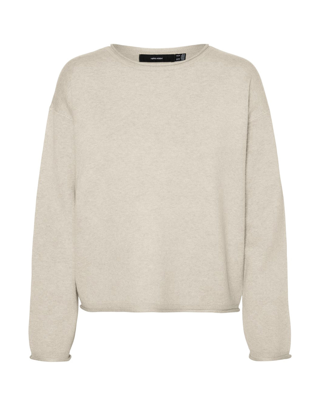 "Vero Moda MAGLIONE "VMGOLD" Neutro"