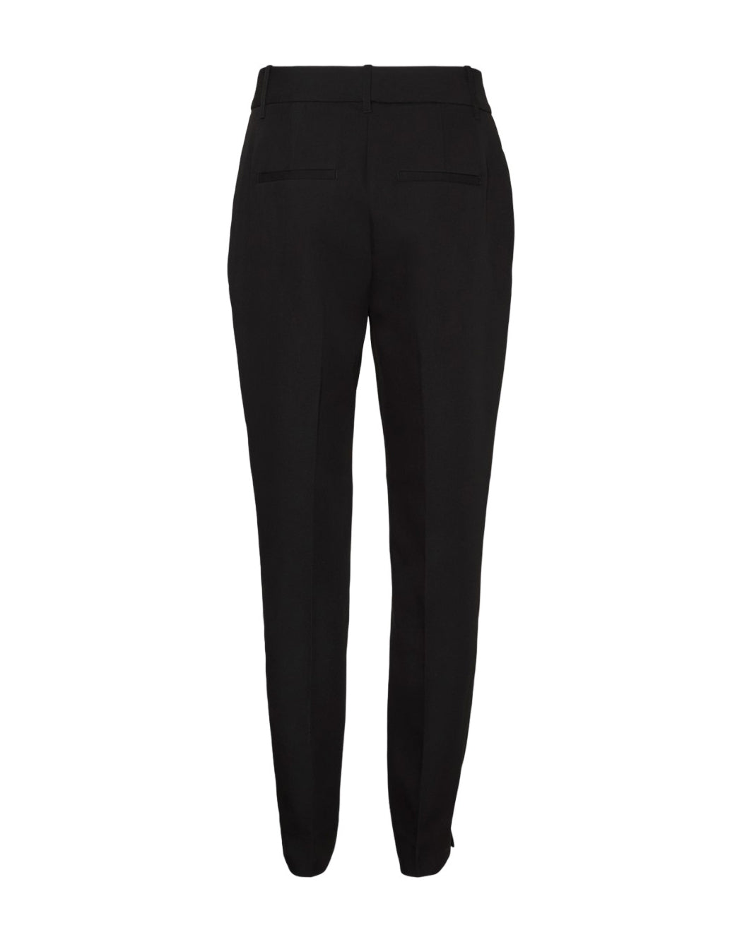 "Vero Moda PANTALONI CASUAL "VMBEATE" Nero"