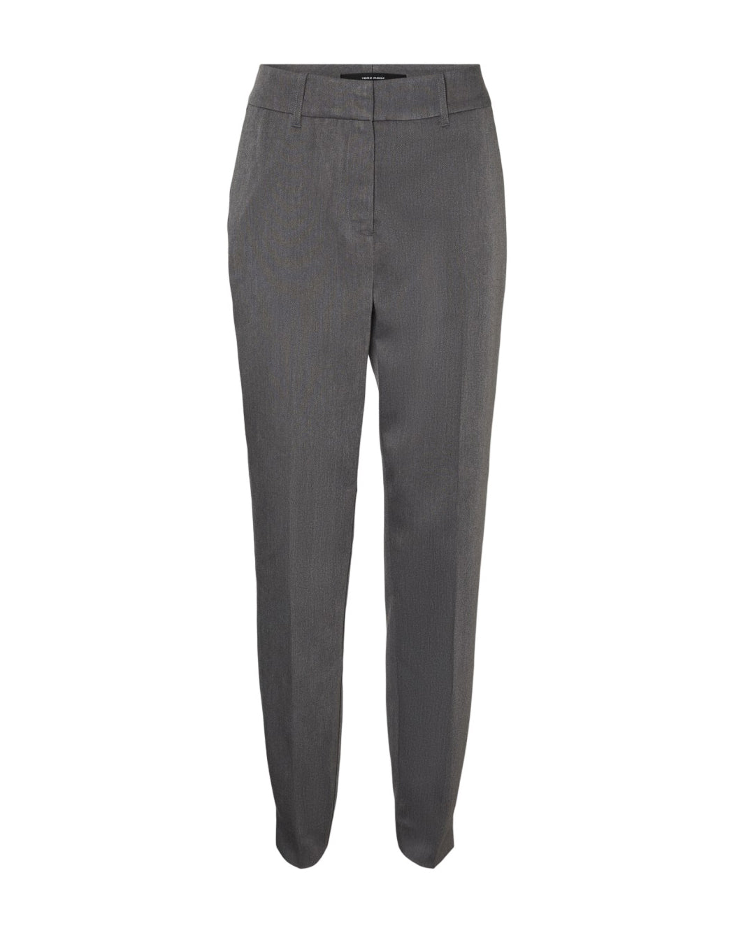 "Vero Moda PANTALONI CASUAL "VMBEATE" Grigio"