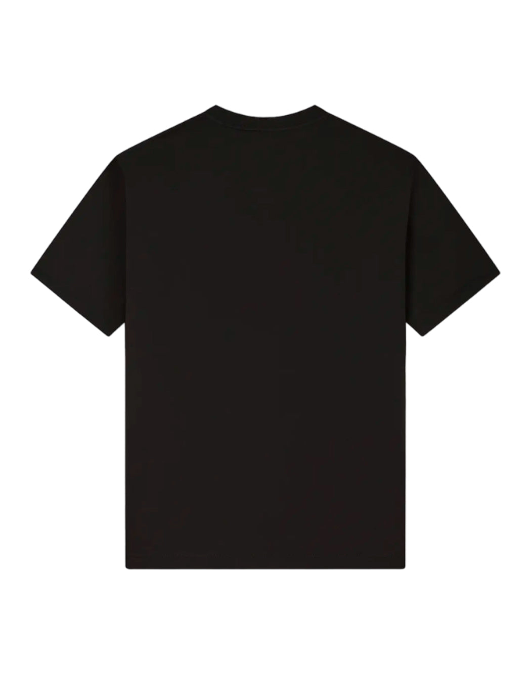 "Kenzo T-SHIRT OVERSIZE "BOKE FLOWER 2.0" Nero"