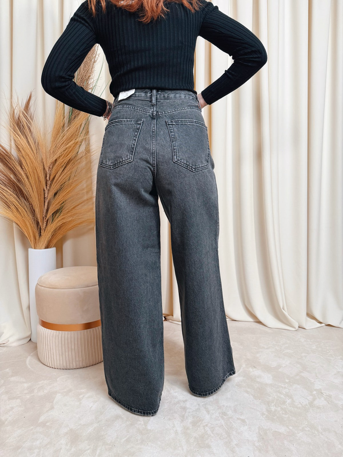 "Only JEANS "ONLSONIC" Nero"