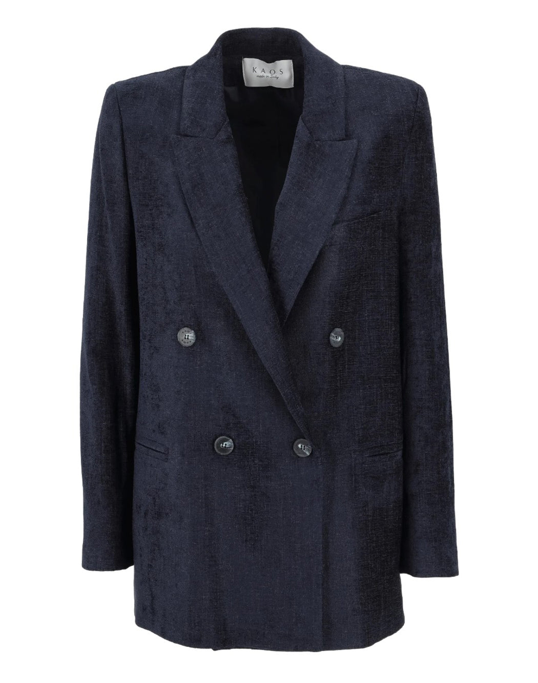 BLAZER DOPPIOPETTO